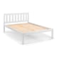 image 2 of Jade Bed - Surf White -  Double (135cm)