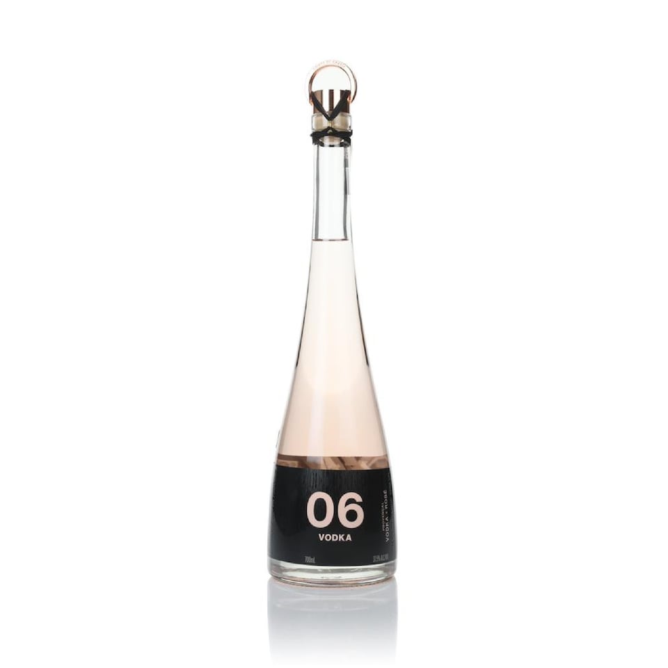 image 1 of 06 Vodka Rose | Clear