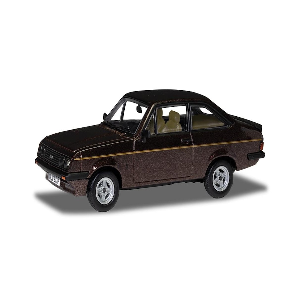 image 1 of Corgi The Henry Ford Collection (4)