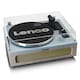 image 7 of LENCO LS-440BUBG - Turntable with 4 built-in speakers - Fabric