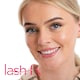image 5 of Lash FX Press & Go Pre-Glued Cluster Lashes - Rome: Flirty and fluffy
