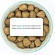 image 4 of Burns Pet Nutrition Hypoallergenic Complete Dry Dog Food Adult and Senior Dog Large/Giant Breed Chicken 12 kg