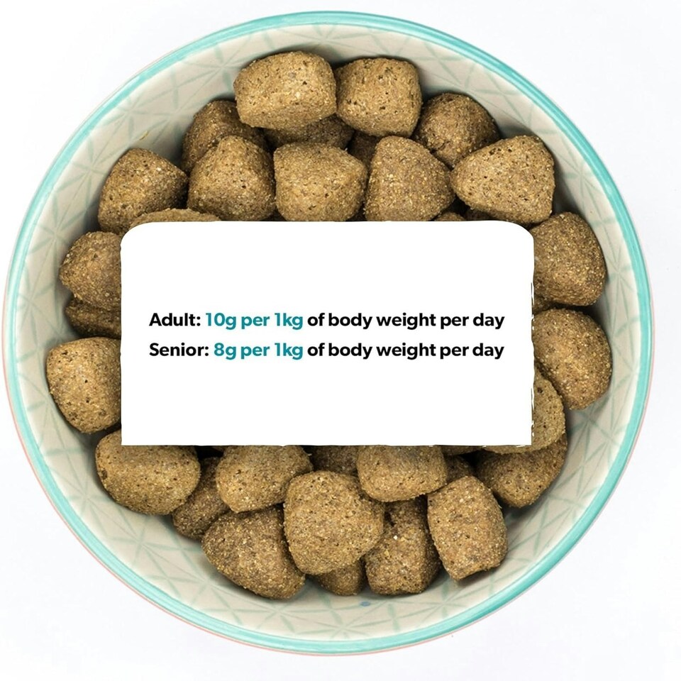 image 1 of Burns Pet Nutrition Hypoallergenic Complete Dry Dog Food Adult and Senior Dog Large/Giant Breed Chicken 12 kg
