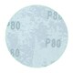 image 3 of 75mm Ceramic Abrasive Sanding Polishing Discs Hook And Loop 80 grit 500pc