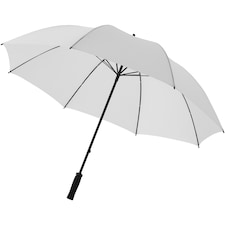 Bullet 30in Yfke Storm Umbrella - White - One Size