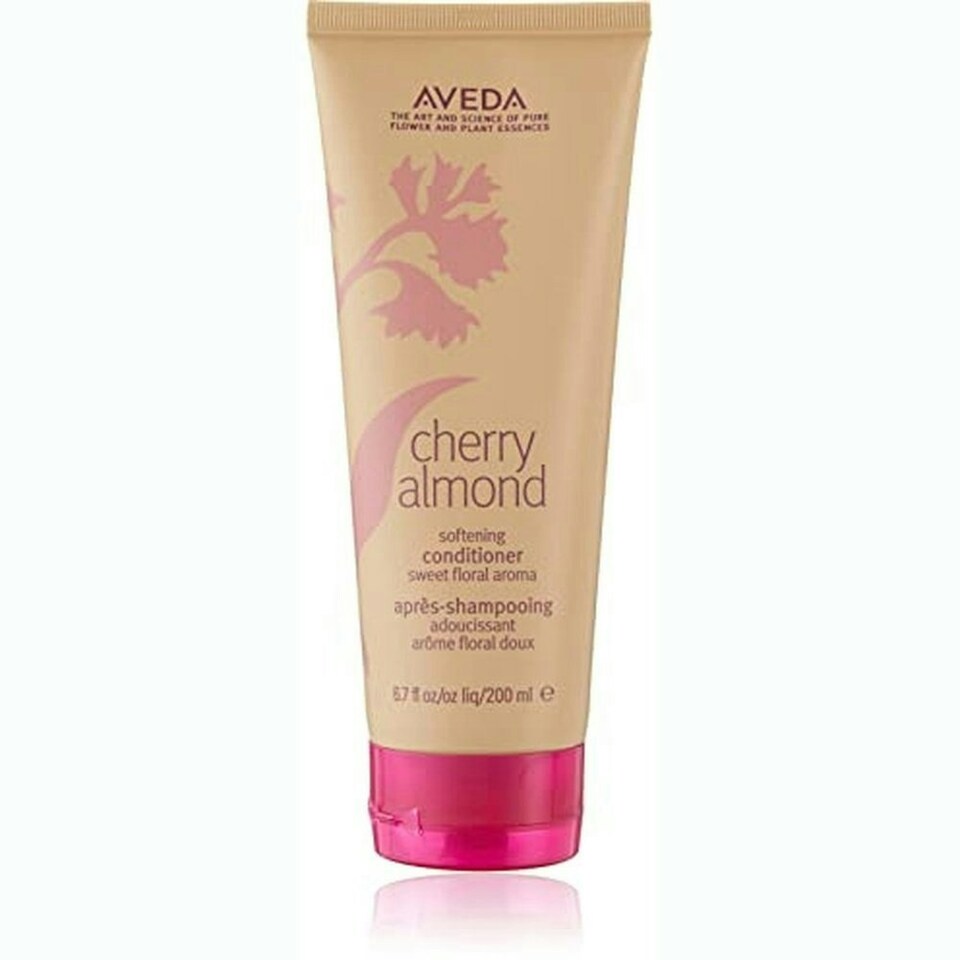 image 1 of Aveda Cherry Almond Softening Conditioner 200ml