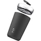 image 3 of Ocean Bottle Insulated 350ml Tumbler - Black - One Size Black
