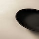 image 4 of Cosmic Countertop Soap Dish with Durable Acrylic for Bathroom, Matt Finish Grey