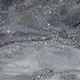 image 5 of Decadence Wallpaper in Light Grey and Blue Grey with Silver Glitter | Blue | Light Grey and Blue Grey with Silver Glitter | 53cm x 10m