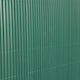 image 2 of Primrose Artificial Green Bamboo Cane Garden Privacy Screening Roll 4m x 2m