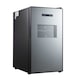 image 1 of Cookology CWTE18BK 18 Bottle Thermo Electric Wine Cooler, Black, Countertop, Digital Temp Control, Low Noise