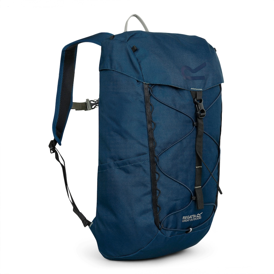 image 1 of Survor 5 25L Backpack Grey