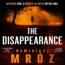 Disappearance