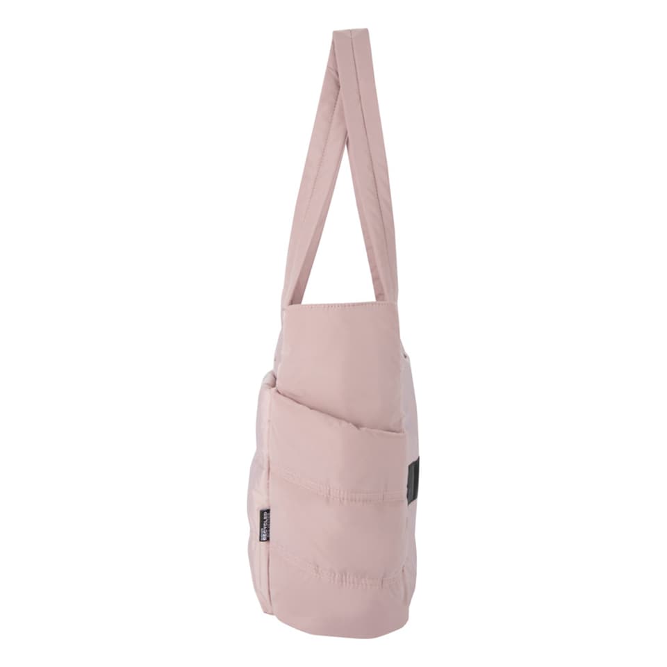 image 1 of Floso Plain Puffer 18L Tote Bag