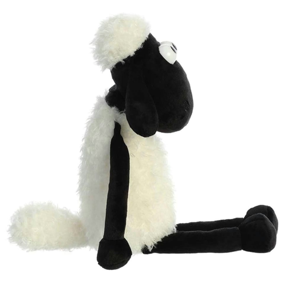 image 1 of Shaun The Sheep 12in - ABGee - 541 61174