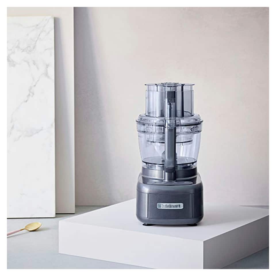 image 1 of Cuisinart 3.3L Expert Prep Pro Food Processor - FP1300U