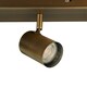 image 3 of Hereford 4 Light Spotlight LED Bar