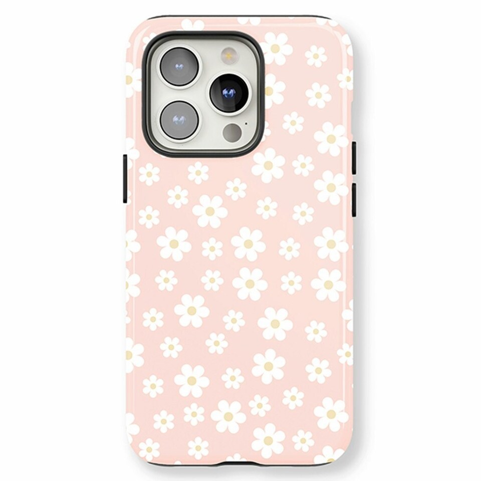 image 1 of Pinky Swear Phone Case | Pink | iPhone 16e
Slim | iPhone 16e
Slim