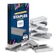 image 1 of SOL 5000pk Staples for Multipurpose Use, Staples 26/6 Standard Size