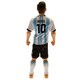 image 2 of Argentina Lionel Messi Action Figure - Multicoloured - One Size