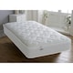 image 3 of Essentials Jump n Tac Hybrid Mattress - 19cm Deep, Soft Feel White | Small Single