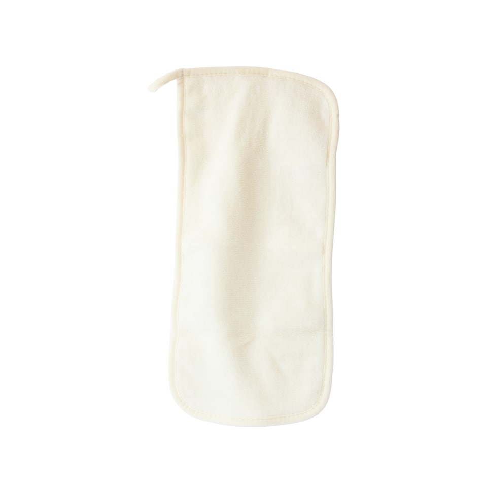 image 1 of Erase Your Face Reusable Makeup Removing Face Cloth