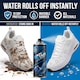 image 3 of Rain & Stain Protector Spray -By Crease Protect (Pack of one / 200ml)