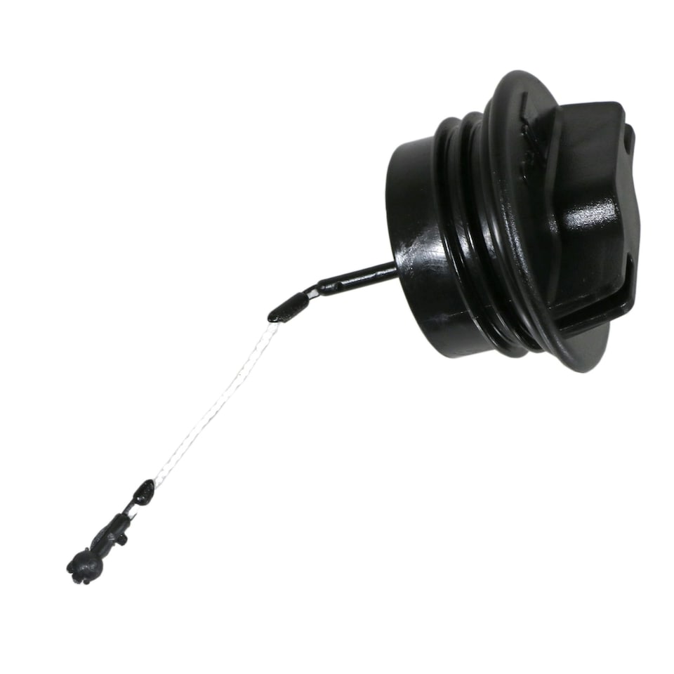 image 1 of SPARES2GO Fuel Filler Cap for Stihl BG45 BG46 BG50 BG55 BG56 SH55 SH56 SH85 SH86 Leaf Blower