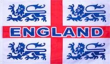 England Football Flag,150x90cm