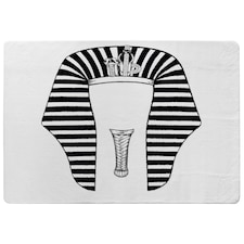 Tutankhamun (Rug) Multi | XL: 160x230cm