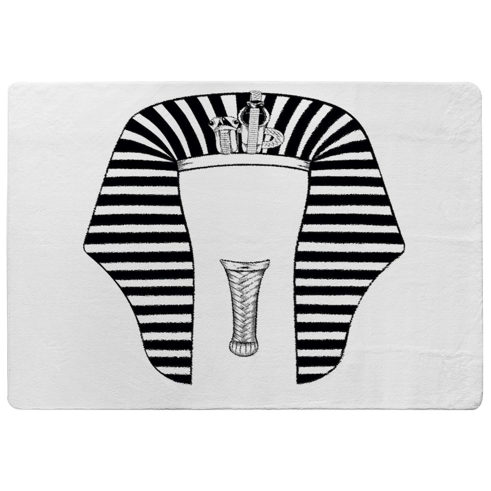 image 1 of Tutankhamun (Rug) Multi | XL: 160x230cm
