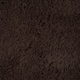 image 6 of OHS Fluffy Teddy Rug Soft Floor Carpet Non Slip Area Mat - 80 x 150cm | Brown | 80cm x 150cm