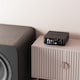 image 4 of Eversolo Play CD integrated streaming amplifier - Black