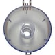 image 2 of Plastica Rainbow Leaf Trap Latch Type Lid