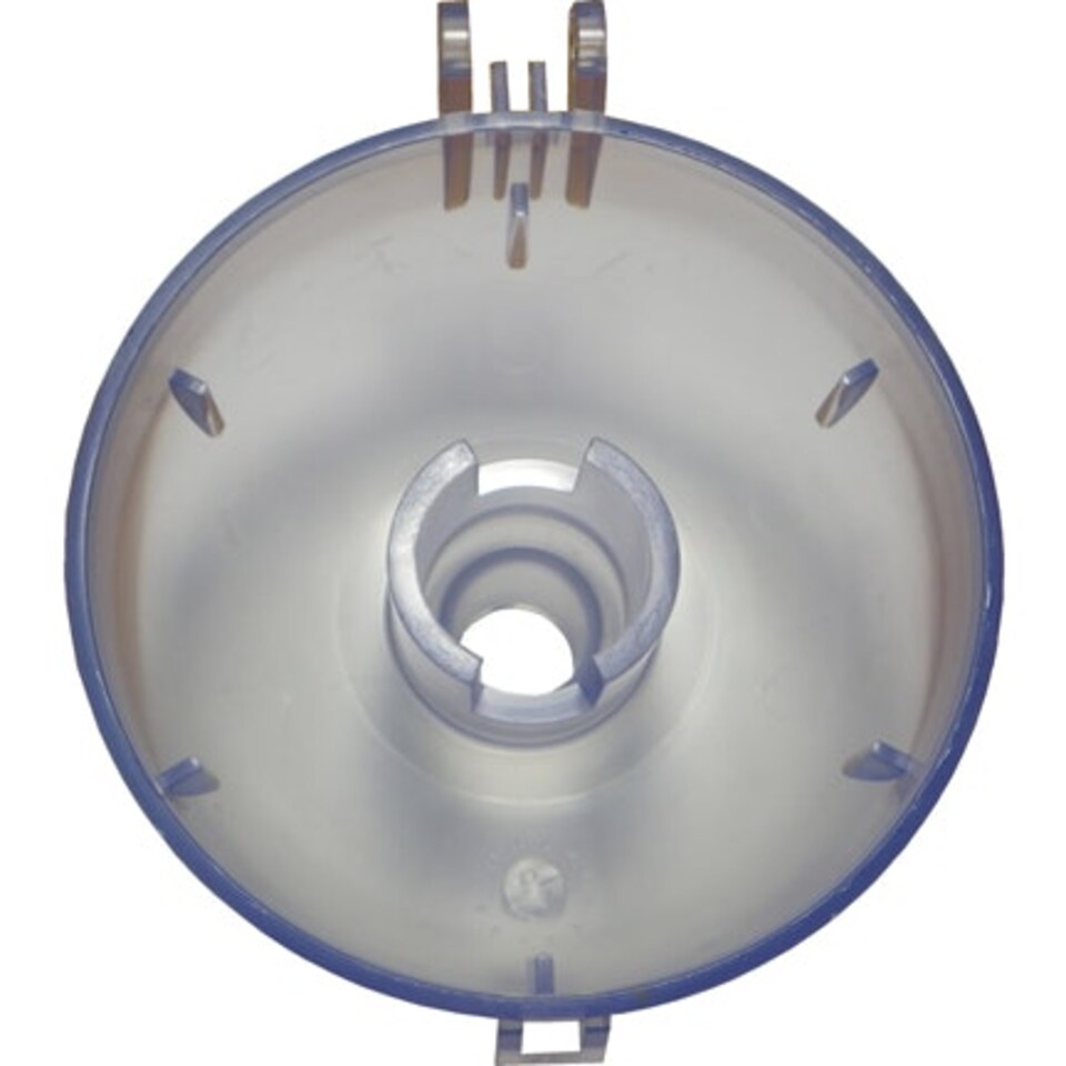 image 1 of Plastica Rainbow Leaf Trap Latch Type Lid