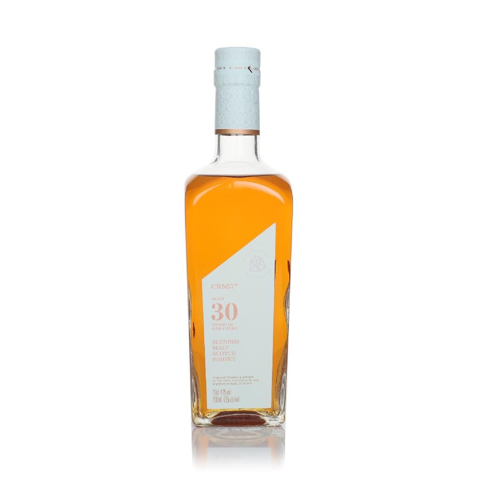 image 1 of CRN57 30 Year Old Blended Malt
