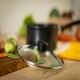 image 3 of Easy Induction 3pc Saucepan Set Black