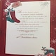image 4 of TRADITIONAL SPECIAL PERSON IN MY LIFE NICE VERSE CHRISTMAS GREETING CARD