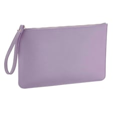 Bagbase Boutique Pouch - Lilac - One Size Purple