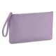 image 1 of Bagbase Boutique Pouch - Lilac - One Size Purple
