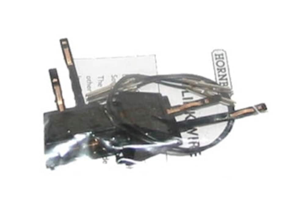 Hornby Track Link Wire Pack