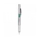 image 1 of Kikkerland 4 in 1 Pen Multi Tool Silver