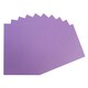image 1 of Pack of 50 A5 Coloured Card 160gsm Sheets | Purple | Light Purple | A5 | 1
