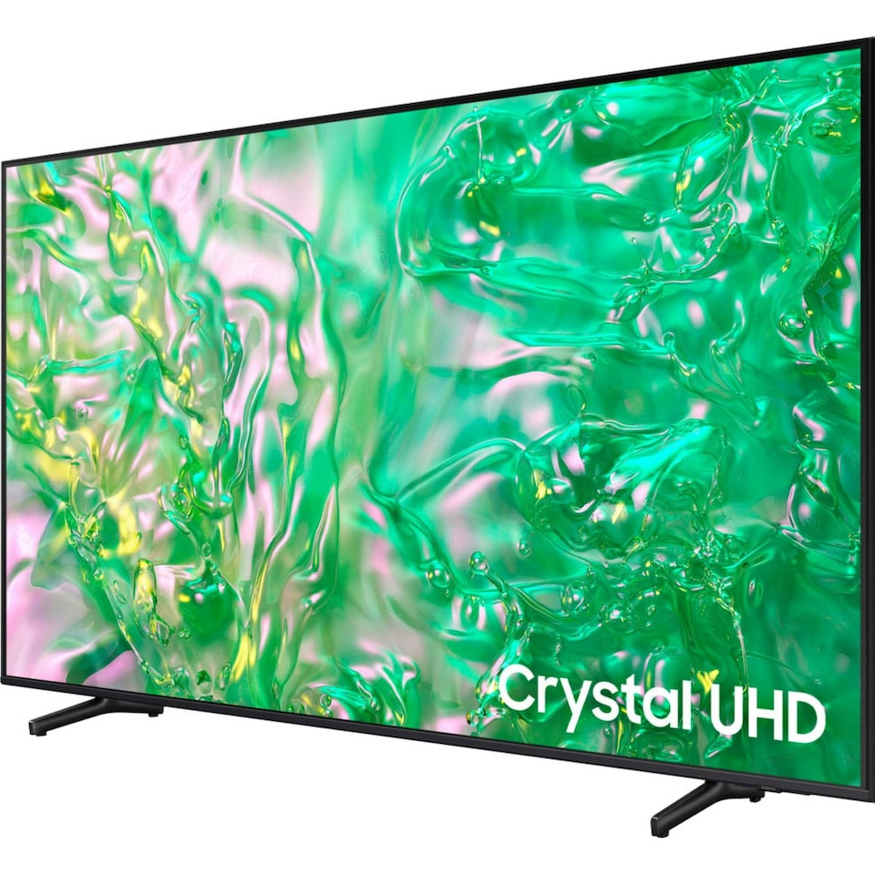 image 1 of Samsung DU8070 75" 4K Ultra HD LED Smart TV - UE75DU8070