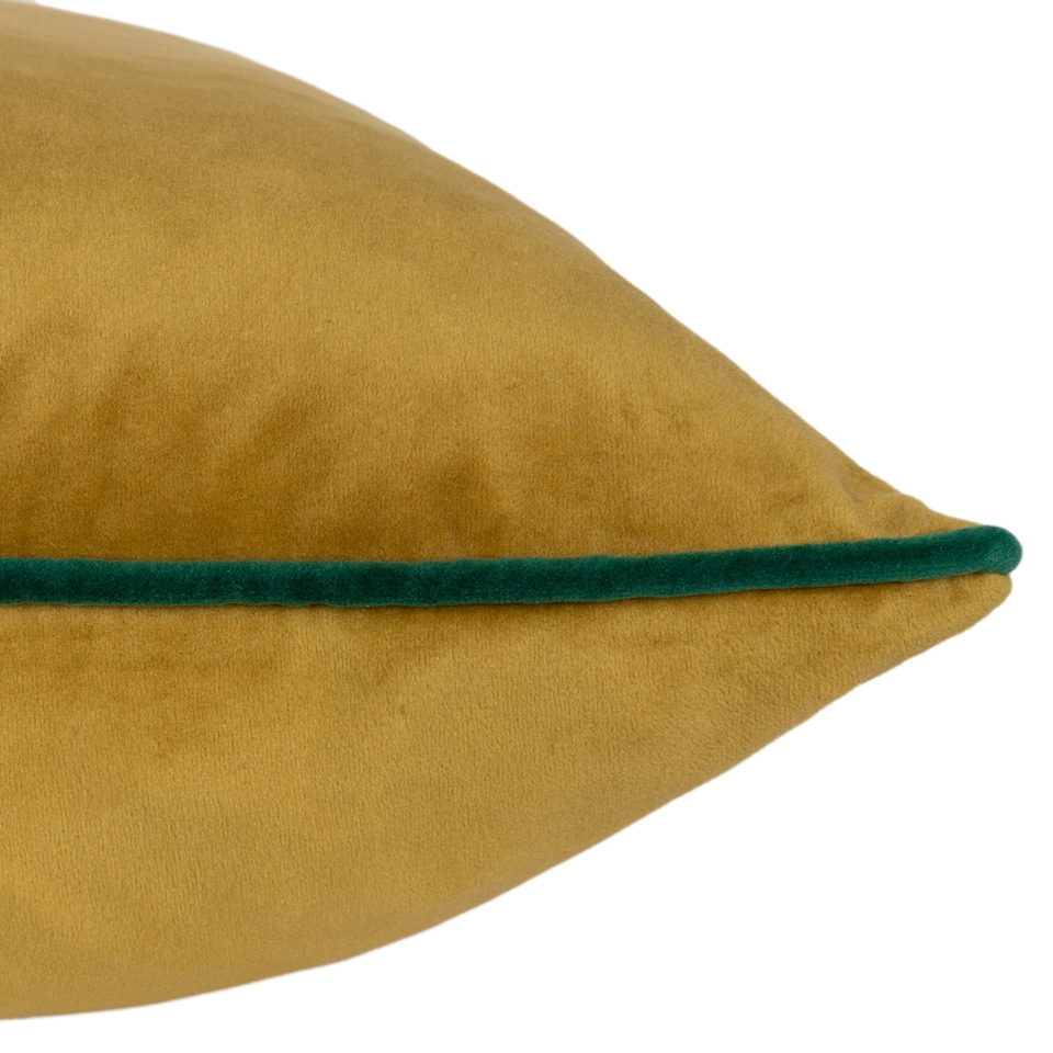 image 1 of Furn Meridian Velvet Cushion