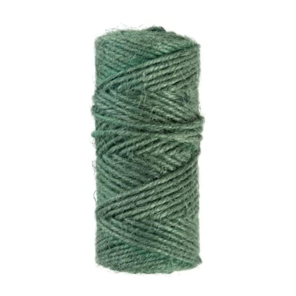 image 1 of Rope and Scissors Garden Gift Set Green
