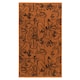 image 1 of furn. Everybody Jacquard Hand Towel Pecan