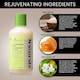 image 4 of BioCare Curls And Naturals Daily Moisturizing Serum