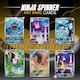 image 6 of Pokemon Cards Chaos Rising, Korean Pokémon Ninja Spinner - Booster Box or Booster Bundle