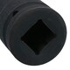 image 5 of 27mm 3/4" Drive Extra Deep Impact Hex Allen Key Socket Impacted 88mm Long